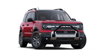 2025 Ford Bronco Sport® External Image 5